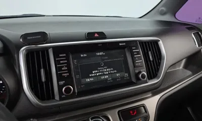 Kia Ray 2019, 52580 км, за 8071.67 USD - фото 14