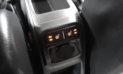 Kia Ray 2019, 52580 км, за 8071.67 USD - фото 19