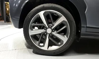 Hyundai Kona 2018, 52907 км, за 9832.65 USD
