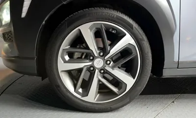 Hyundai Kona 2018, 52907 км, за 9823.06 USD - фото 21