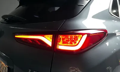 Hyundai Kona 2018, 52907 км, за 9823.06 USD - фото 23