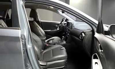 Hyundai Kona 2018, 52907 км, за 9823.06 USD - фото 26