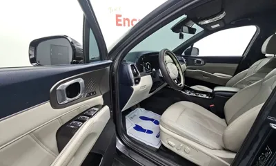 Kia Sorento 2023, 131321 км, за 17450.32 USD - фото 10