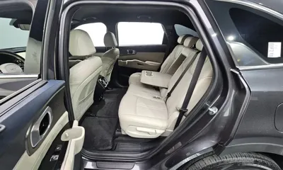 Kia Sorento 2023, 131321 км, за 17450.32 USD - фото 11