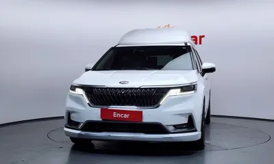 Kia Canival 2021, 111841 км, за 21523.16 USD