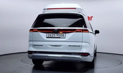 Kia Canival 2021, 111841 км, за 21523.16 USD