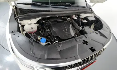 Kia Canival 2021, 111841 км, за 21523.16 USD - фото 6
