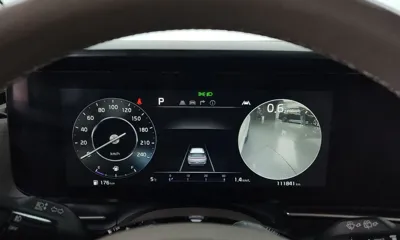 Kia Canival 2021, 111841 км, за 21523.16 USD - фото 8