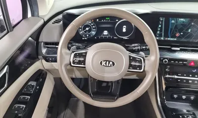 Kia Canival 2021, 111841 км, за 21523.16 USD - фото 13