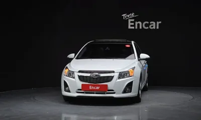 ChevroletGMDaewoo Cruze 2013, 71389 км, за 2049.18 USD