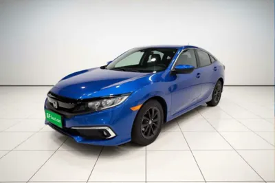 Honda Civic 2019, 72100 км, за 11877 USD - фото 6