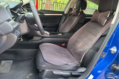 Honda Civic 2019, 72100 км, за 11877 USD - фото 15