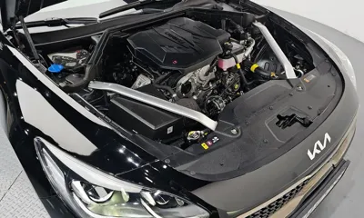 Kia Stinger 2023, 80378 км, за 24050.21 USD - фото 6