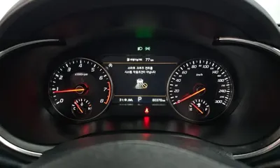 Kia Stinger 2023, 80378 км, за 24050.21 USD - фото 8