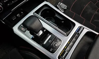 Kia Stinger 2023, 80378 км, за 24050.21 USD - фото 9