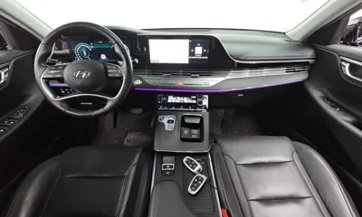 Hyundai Grandeur 2022, 97613 км, за 15426.02 USD - фото 7