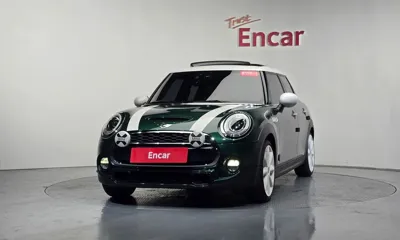 MINI Cooper 2016, 92486 км, за 8462.55 USD