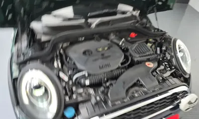 MINI Cooper 2016, 92486 км, за 8462.55 USD - фото 6