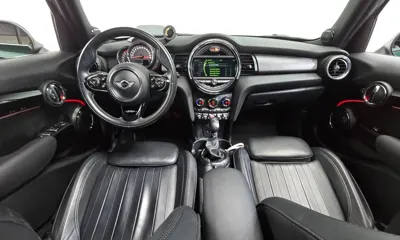 MINI Cooper 2016, 92486 км, за 8462.55 USD - фото 7