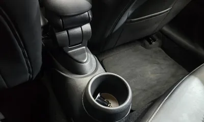 MINI Cooper 2016, 92486 км, за 8462.55 USD - фото 9