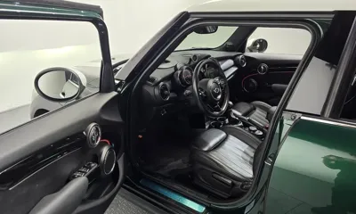 MINI Cooper 2016, 92486 км, за 8462.55 USD - фото 10