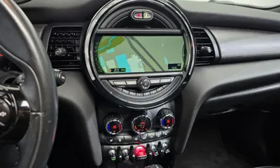 MINI Cooper 2016, 92486 км, за 8462.55 USD - фото 12