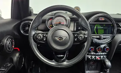 MINI Cooper 2016, 92486 км, за 8462.55 USD - фото 13