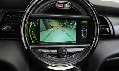 MINI Cooper 2016, 92486 км, за 8462.55 USD - фото 14