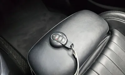 MINI Cooper 2016, 92486 км, за 8462.55 USD - фото 16
