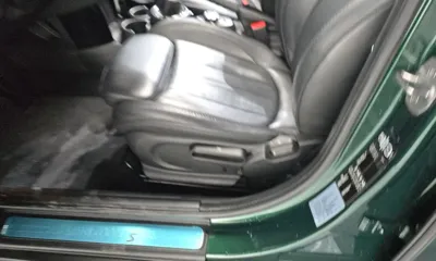 MINI Cooper 2016, 92486 км, за 8462.55 USD - фото 20