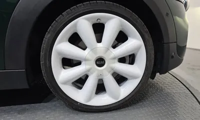 MINI Cooper 2016, 92486 км, за 8462.55 USD - фото 21
