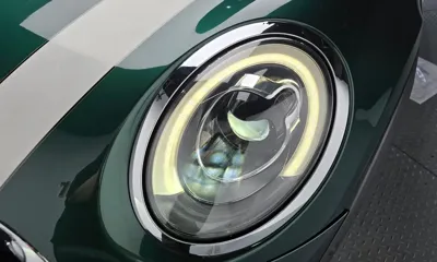 MINI Cooper 2016, 92486 км, за 8462.55 USD - фото 22