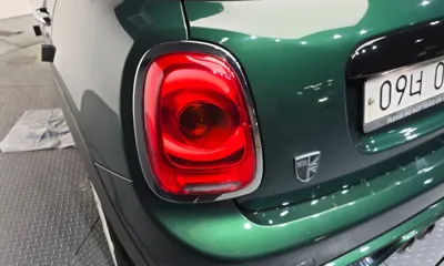 MINI Cooper 2016, 92486 км, за 8462.55 USD - фото 23