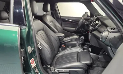 MINI Cooper 2016, 92486 км, за 8462.55 USD - фото 26