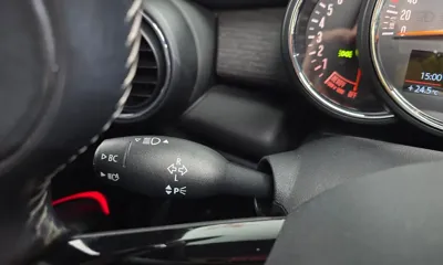 MINI Cooper 2016, 92486 км, за 8462.55 USD - фото 27