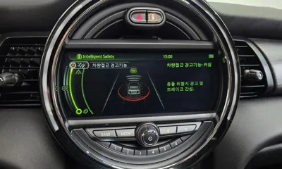 MINI Cooper 2016, 92486 км, за 8462.55 USD - фото 28