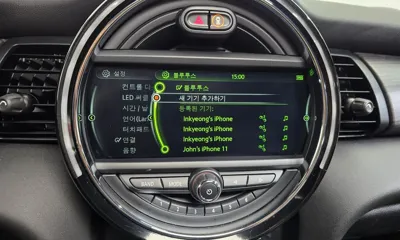 MINI Cooper 2016, 92486 км, за 8462.55 USD - фото 30