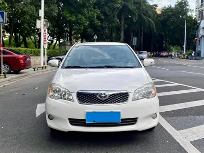 Toyota Corolla 2012, 115000 км, за 2917.38 USD