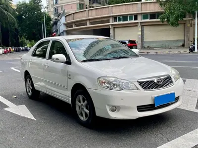Toyota Corolla 2012, 115000 км, за 2917.38 USD