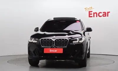 BMW X4 2024, 22772 км, за 65000.3 USD