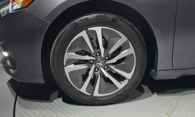 Honda Accord 2018, 83945 км, за 13062.89 USD