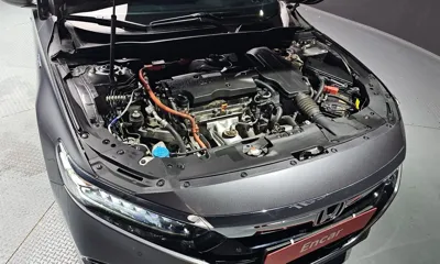Honda Accord 2018, 83945 км, за 12964.18 USD - фото 6