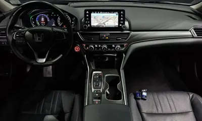 Honda Accord 2018, 83945 км, за 12964.18 USD - фото 7