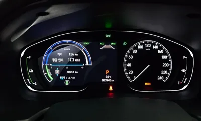 Honda Accord 2018, 83945 км, за 12964.18 USD - фото 8