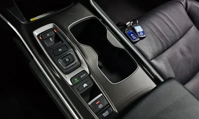 Honda Accord 2018, 83945 км, за 12964.18 USD - фото 9