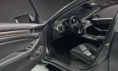 Honda Accord 2018, 83945 км, за 12964.18 USD - фото 10