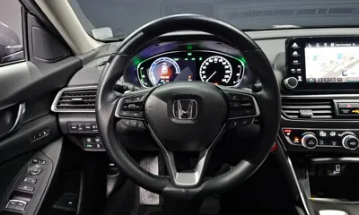 Honda Accord 2018, 83945 км, за 12964.18 USD - фото 12