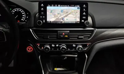 Honda Accord 2018, 83945 км, за 12964.18 USD - фото 13