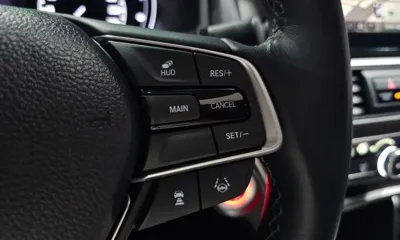 Honda Accord 2018, 83945 км, за 12964.18 USD - фото 17