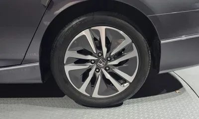 Honda Accord 2018, 83945 км, за 12964.18 USD - фото 21